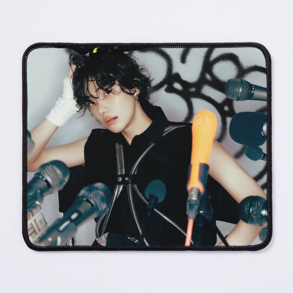 Item preview, NEW The boyz (KPOP) designed and sold by jaofnn.