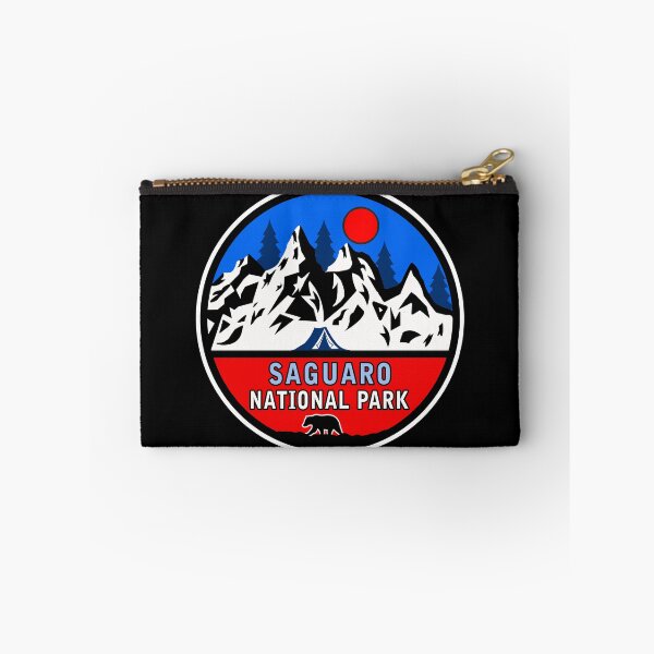 Item preview, Saguaro National Park designed and sold by Nature-Book.
