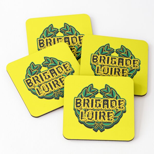 Item preview, Our Passion is Nantes, Our Voice is the Loire designed and sold by canvasriddle.
