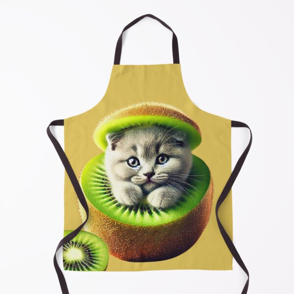 Artikelvorschau, Fruchtiges Kätzchen entworfen und verkauft von Catsmoment.