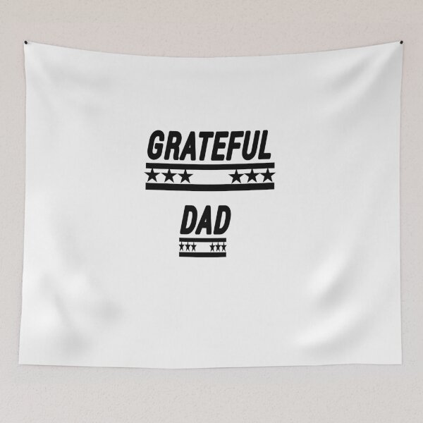 Item preview, grateful dad  designed and sold by MKshoper.