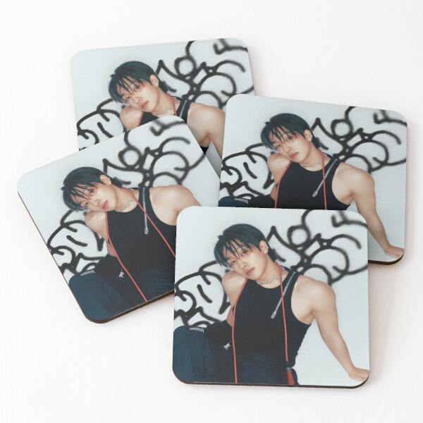Item preview, SANGYEON The boyz (KPOP) designed and sold by jaofnn.