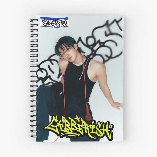 Item preview, SANGYEON The boyz (KPOP) designed and sold by jaofnn.