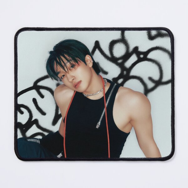 Item preview, SANGYEON The boyz (KPOP) designed and sold by jaofnn.