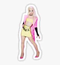 aquaria Sticker