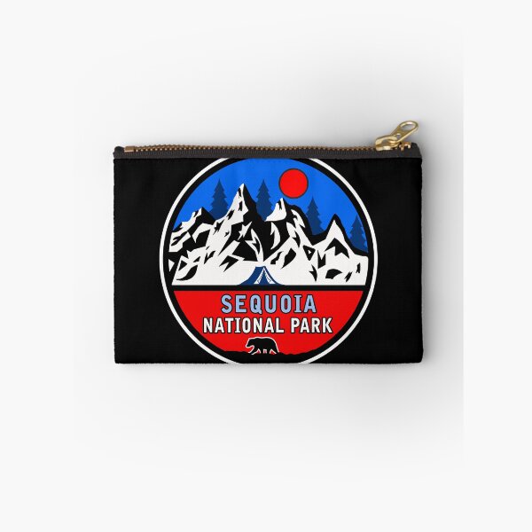 Item preview, Sequoia National Park designed and sold by Nature-Book.