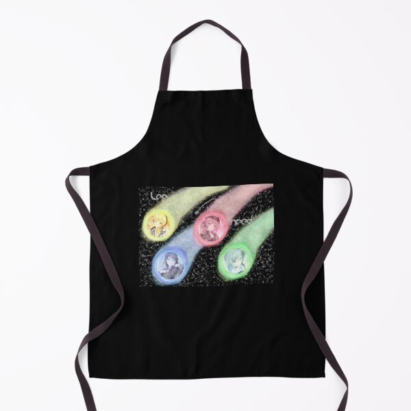 Item preview, Leo/Comets designed and sold by CheeseLord82.