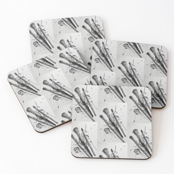 Item preview, Monochromatic Swirl: Brushstroke Expression designed and sold by Piotrek0001.