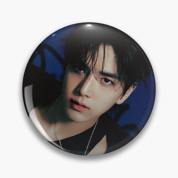 Item preview, YOUNGHOON The boyz (KPOP) designed and sold by jaofnn.