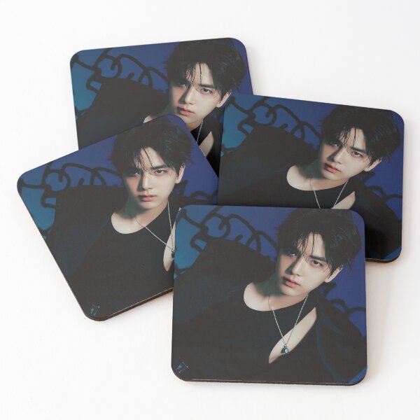 Item preview, YOUNGHOON The boyz (KPOP) designed and sold by jaofnn.