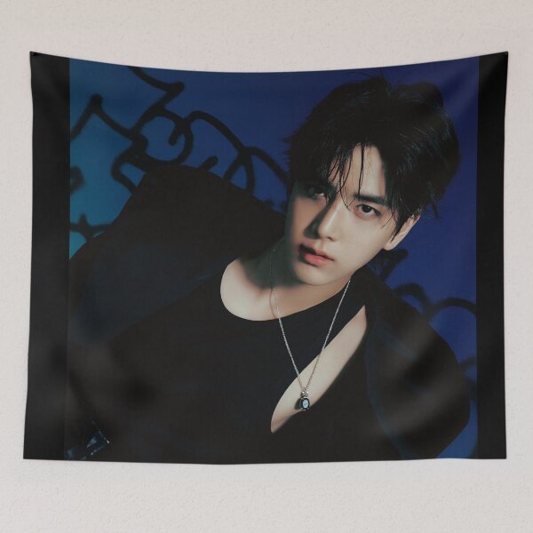 Item preview, YOUNGHOON The boyz (KPOP) designed and sold by jaofnn.
