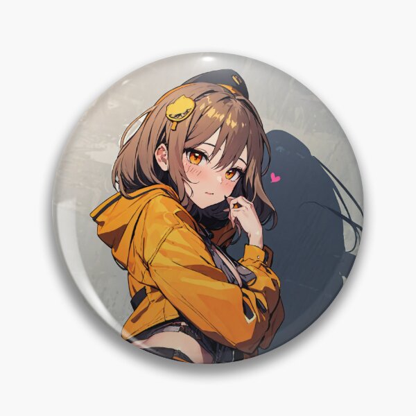 Item preview, Anis #2 - Nikke Goddess of Victory  designed and sold by iloveanimechibi.