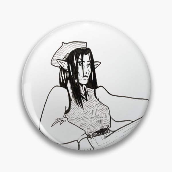 Item preview, Academic Vampire designed and sold by GeembyWumbis.