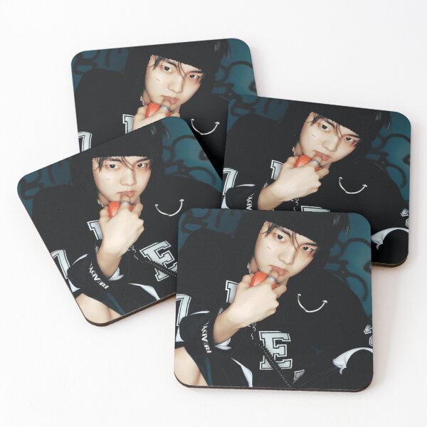 Item preview, Q The boyz (KPOP) designed and sold by jaofnn.