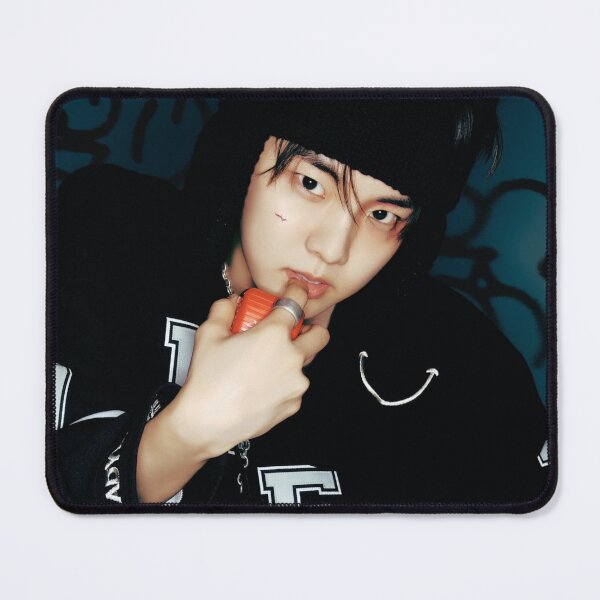 Item preview, Q The boyz (KPOP) designed and sold by jaofnn.