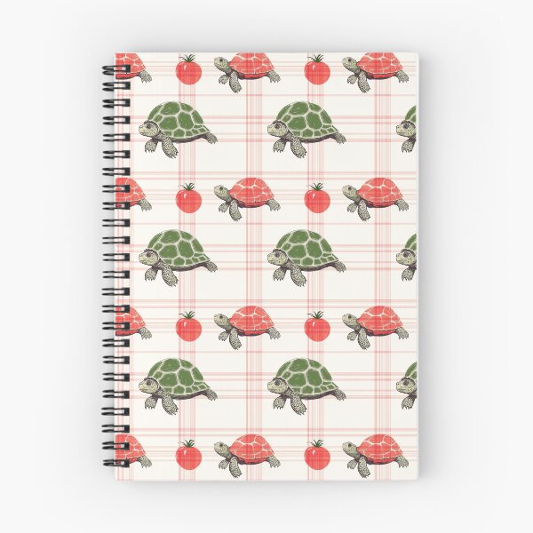 Item preview, Tomato Turtle designed and sold by  patchworkpersona.