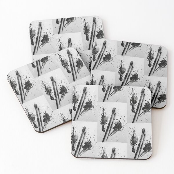 Item preview, Monochromatic Swirl: Brushstroke Expression designed and sold by Piotrek0001.