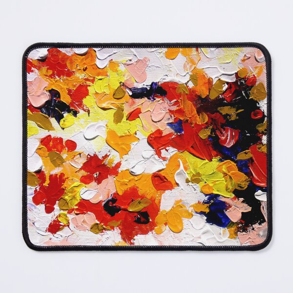 Item preview, Abstract Expression designed and sold by SamirArt.