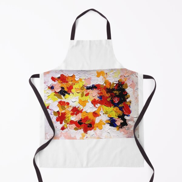 Item preview, Abstract Expression designed and sold by SamirArt.