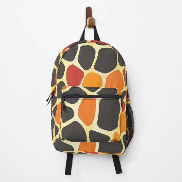 Item preview, Giraffe themed Pattern  designed and sold by NikkofTime.