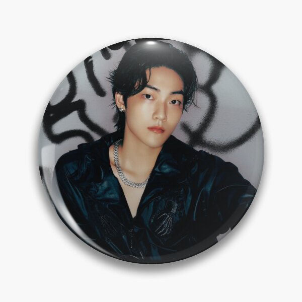 Item preview, KEVIN The boyz (KPOP) designed and sold by jaofnn.
