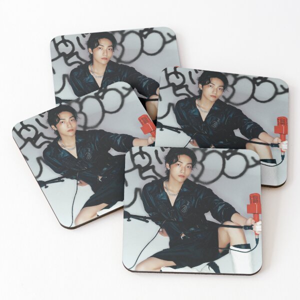 Item preview, KEVIN The boyz (KPOP) designed and sold by jaofnn.