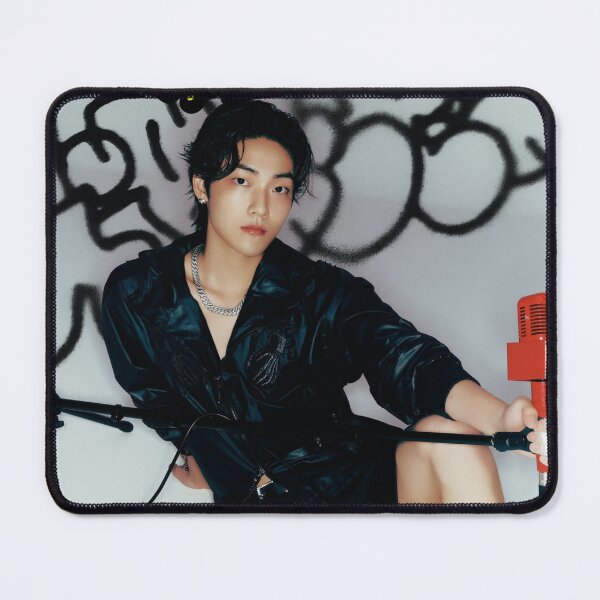Item preview, KEVIN The boyz (KPOP) designed and sold by jaofnn.
