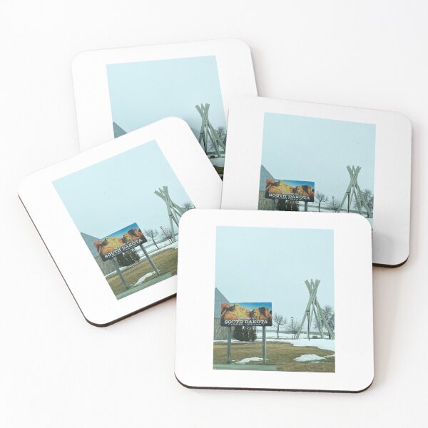 Item preview, South Dakota designed and sold by PrincessAR.