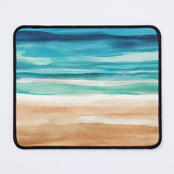 Item preview, Caribbean Horizon designed and sold by TheFrenchVegan.