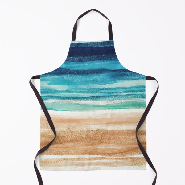Item preview, Caribbean Horizon designed and sold by TheFrenchVegan.