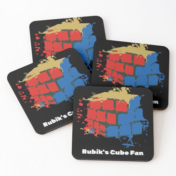 Item preview, Rubik's Cube designed and sold by MudMaster.