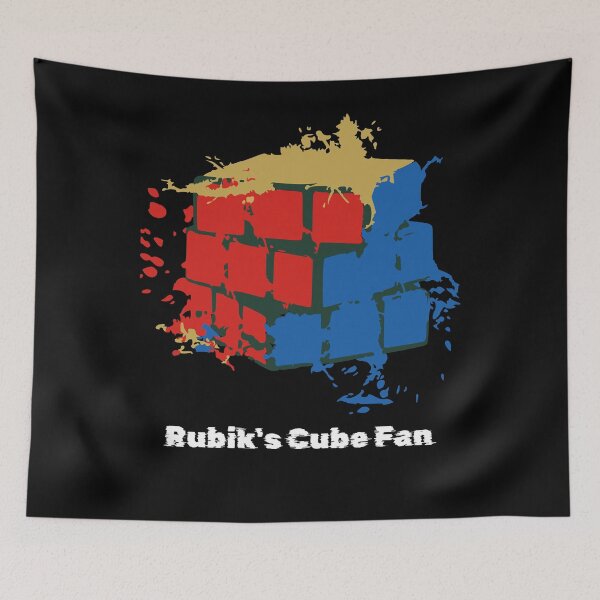Item preview, Rubik's Cube designed and sold by MudMaster.