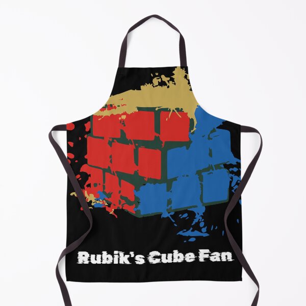 Item preview, Rubik's Cube designed and sold by MudMaster.