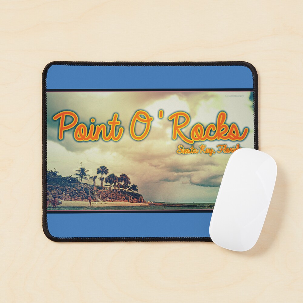 Item preview, Mouse Pad designed and sold by kinkatstyle.