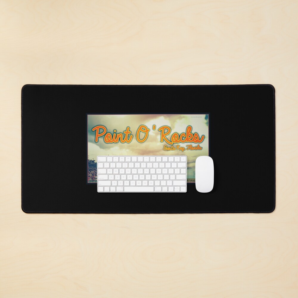Item preview, Desk Mat designed and sold by kinkatstyle.