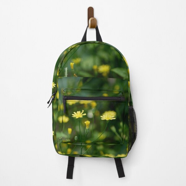 Item preview, The bright Common nipplewort designed and sold by Jouko Lehto Photography.