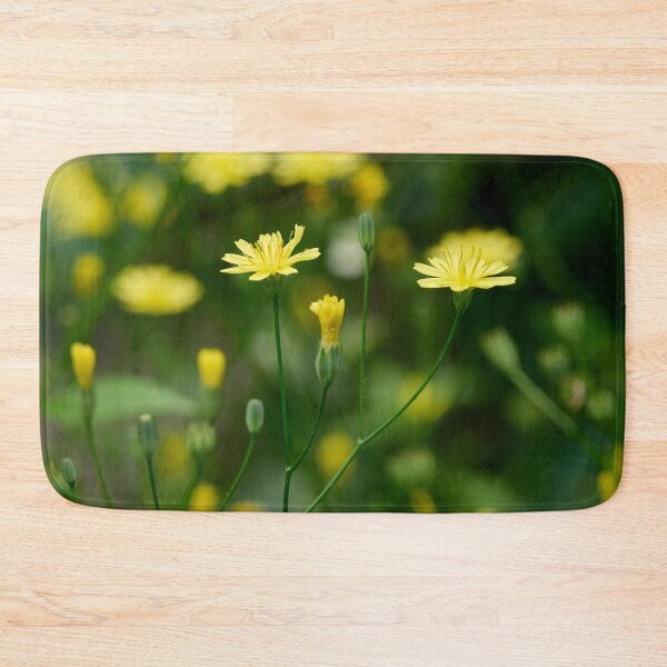 Item preview, The bright  Common nipplewort designed and sold by Jouko Lehto Photography.