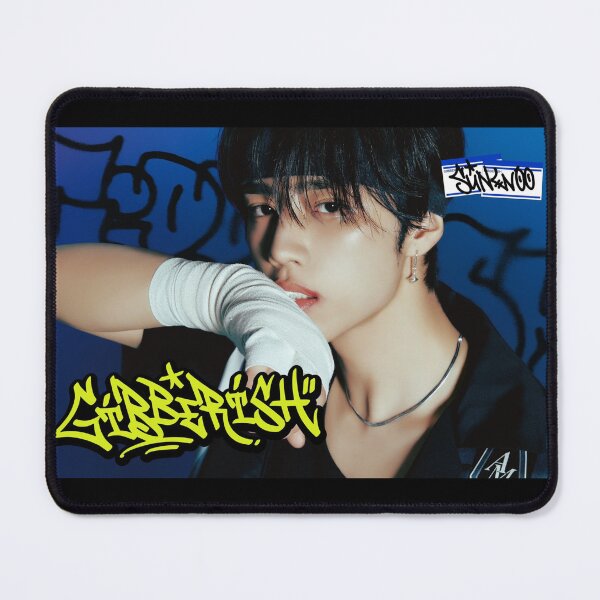 Item preview, SUNWOO The boyz (KPOP) designed and sold by jaofnn.