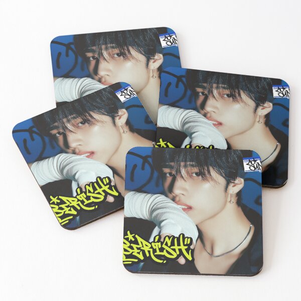 Item preview, SUNWOO The boyz (KPOP) designed and sold by jaofnn.