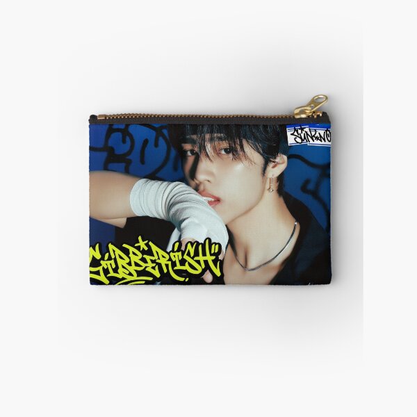 Item preview, SUNWOO The boyz (KPOP) designed and sold by jaofnn.