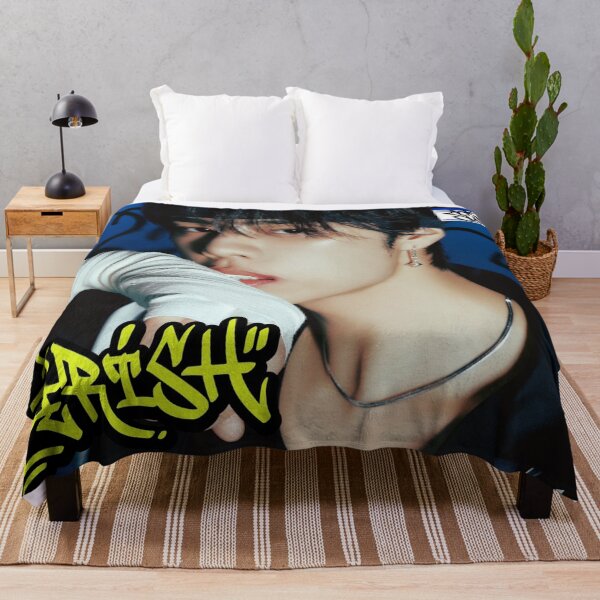 Item preview, SUNWOO The boyz (KPOP) designed and sold by jaofnn.