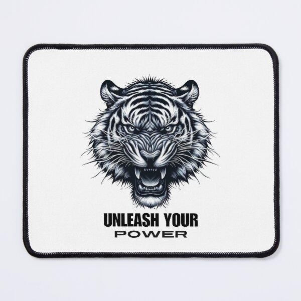 Item preview, Unleash Your Power designed and sold by katgosnice.