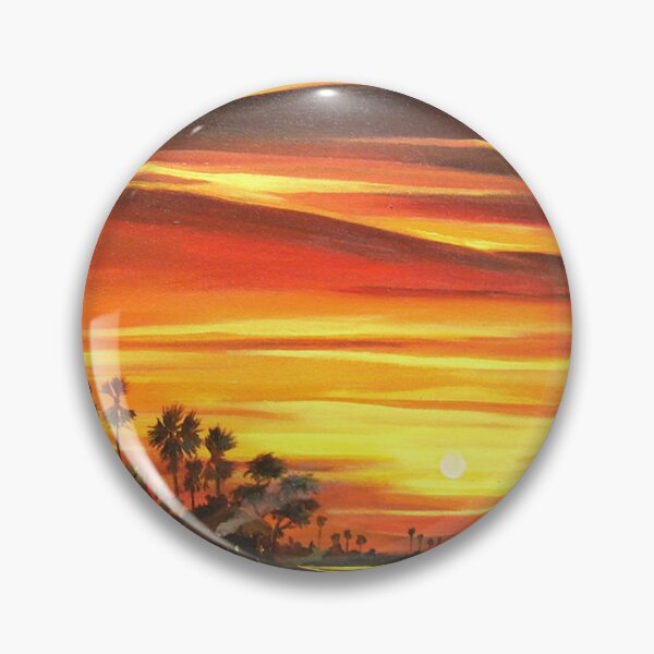 Item preview, Beauty of Rural Sunset designed and sold by SamirArt.