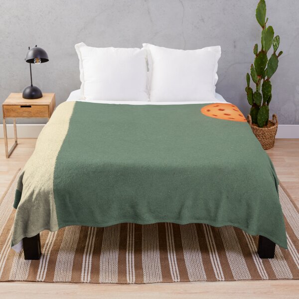 Artikelvorschau, Minimalistischer Pickleballplatz mit Ball entworfen und verkauft von OutofFocusShop.