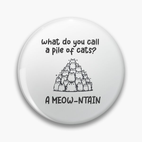 Item preview, Cat Joke designed and sold by Junior França.