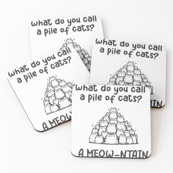 Item preview, Cat Joke designed and sold by Junior França.
