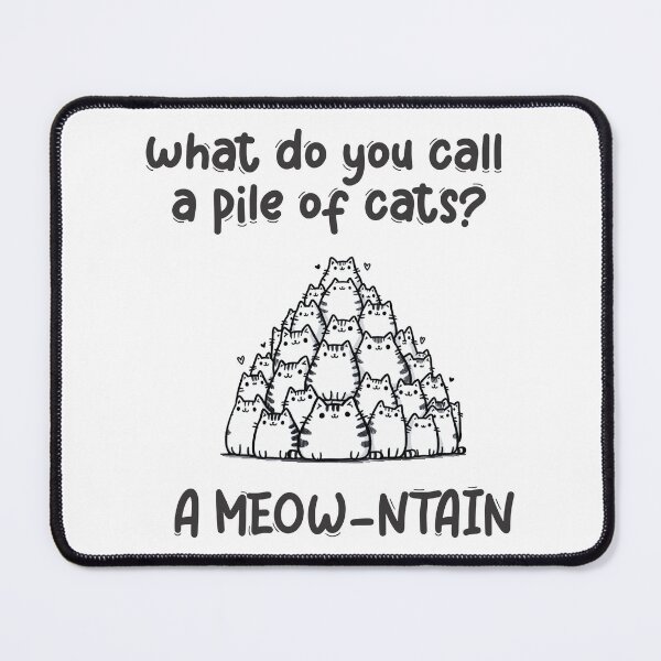 Item preview, Cat Joke designed and sold by Junior França.
