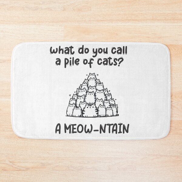 Item preview, Cat Joke designed and sold by Junior França.