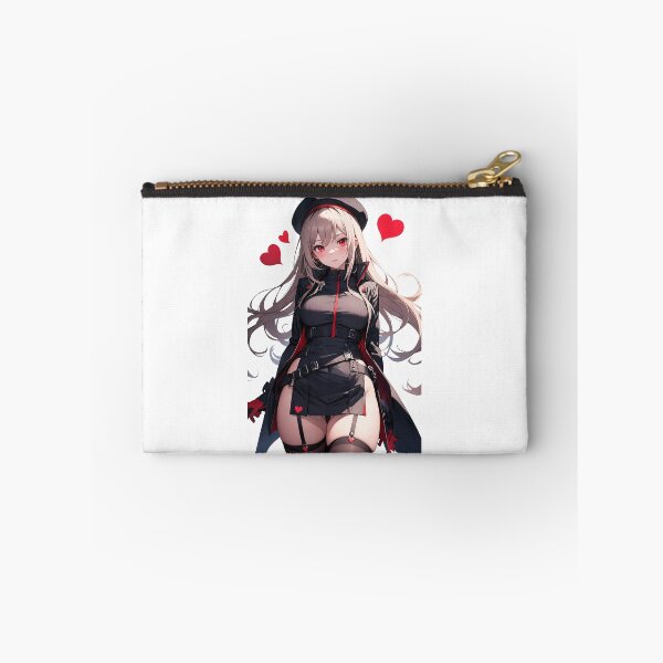 Item preview, Rapi #7 - Nikke Goddess of Victory designed and sold by iloveanimechibi.