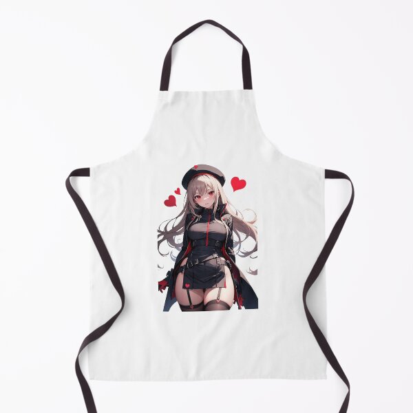 Item preview, Rapi #7 - Nikke Goddess of Victory designed and sold by iloveanimechibi.
